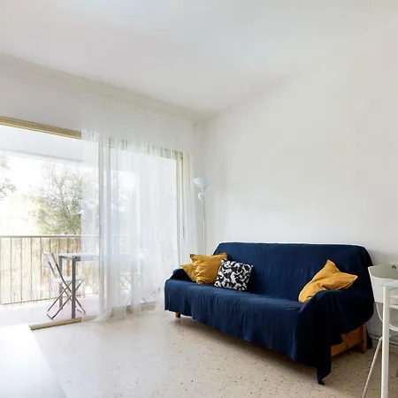 Mj Apartamento Appartement Lloret de Mar