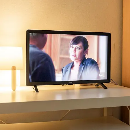 Mj Apartamento 아파트