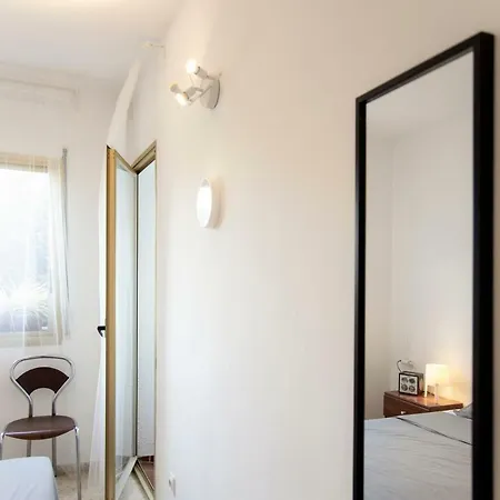 Mj Apartamento * Льорет-де-Мар