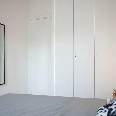 Апартаменти Mj Apartamento *