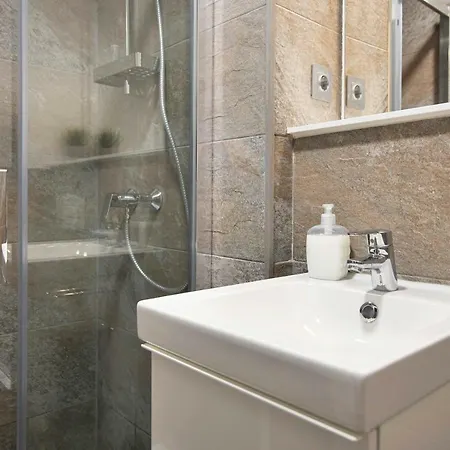 Mj Apartamento * יורט דה מאר