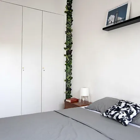 דירה Mj Apartamento יורט דה מאר
