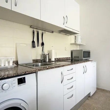 Апартаменти Mj Apartamento