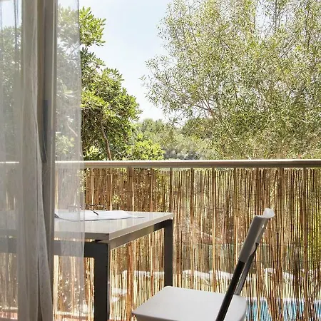 Mj Apartamento יורט דה מאר
